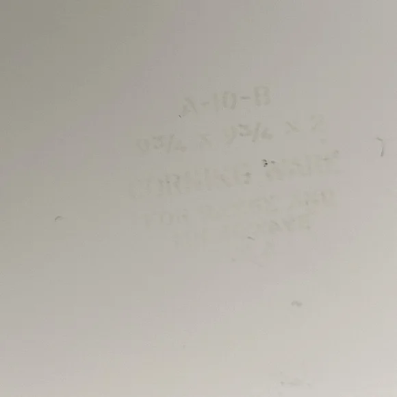 Corning Ware Floral Casserole Dish - Picture 11 of 16